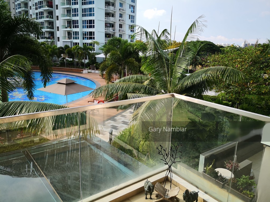 Waterview (D18), Condominium #199266592